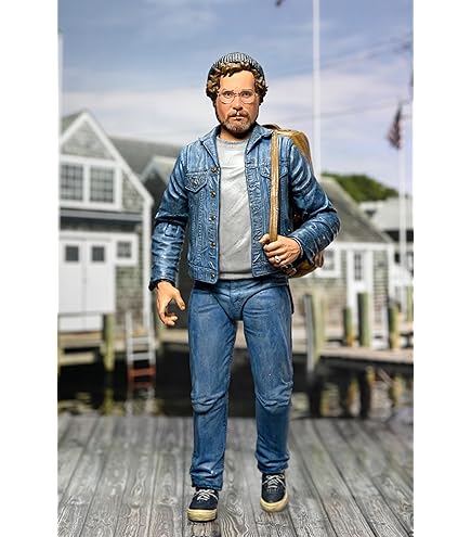 Amazon | JAWS サム・クイント&ブルース トゥーニーテラーズ